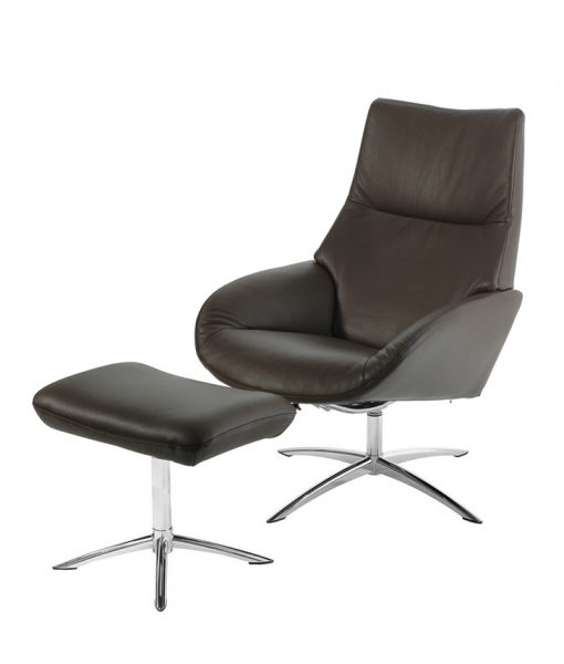 FAUTEUIL RELAX LOTUS Meubles Fouillard