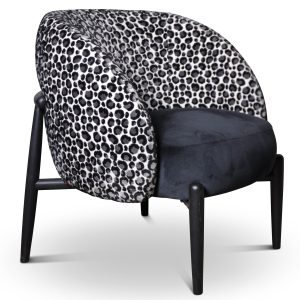 FAUTEUIL SASHA