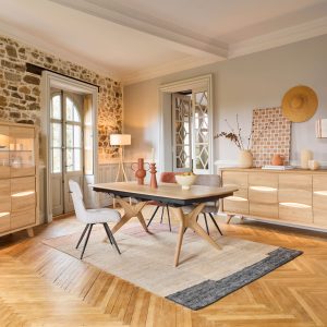 ENFILADE OLONNE
